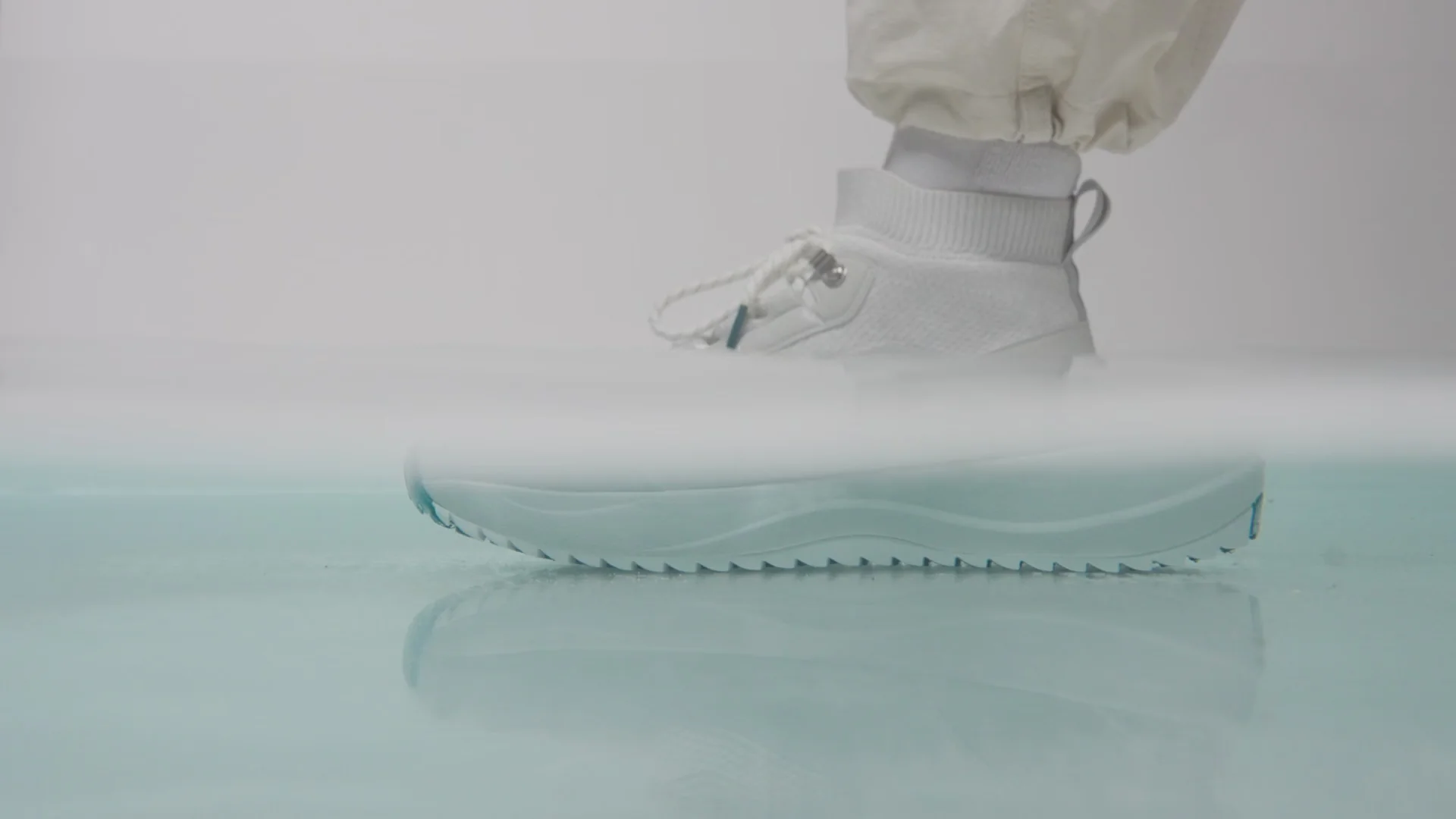 Puddle-Proof Your Daily Commute